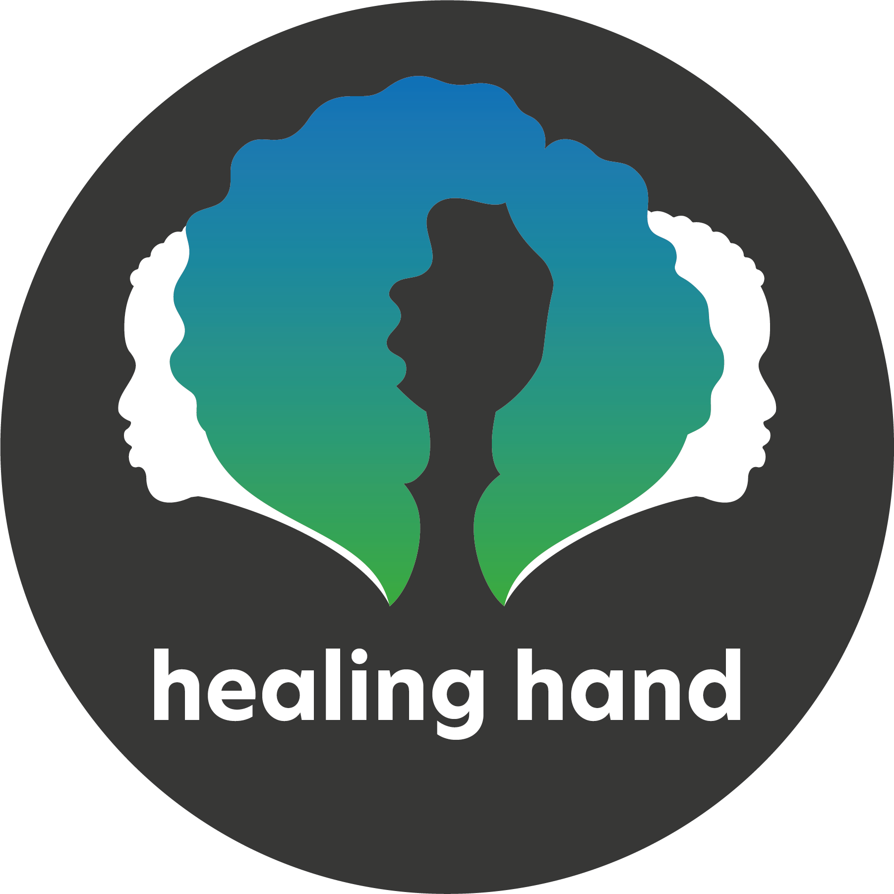 Healing Hand